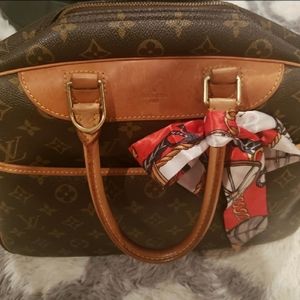 LV DEAUVILLE  GM